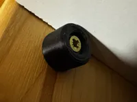 0.2mm layer, 2 walls, 25% infill