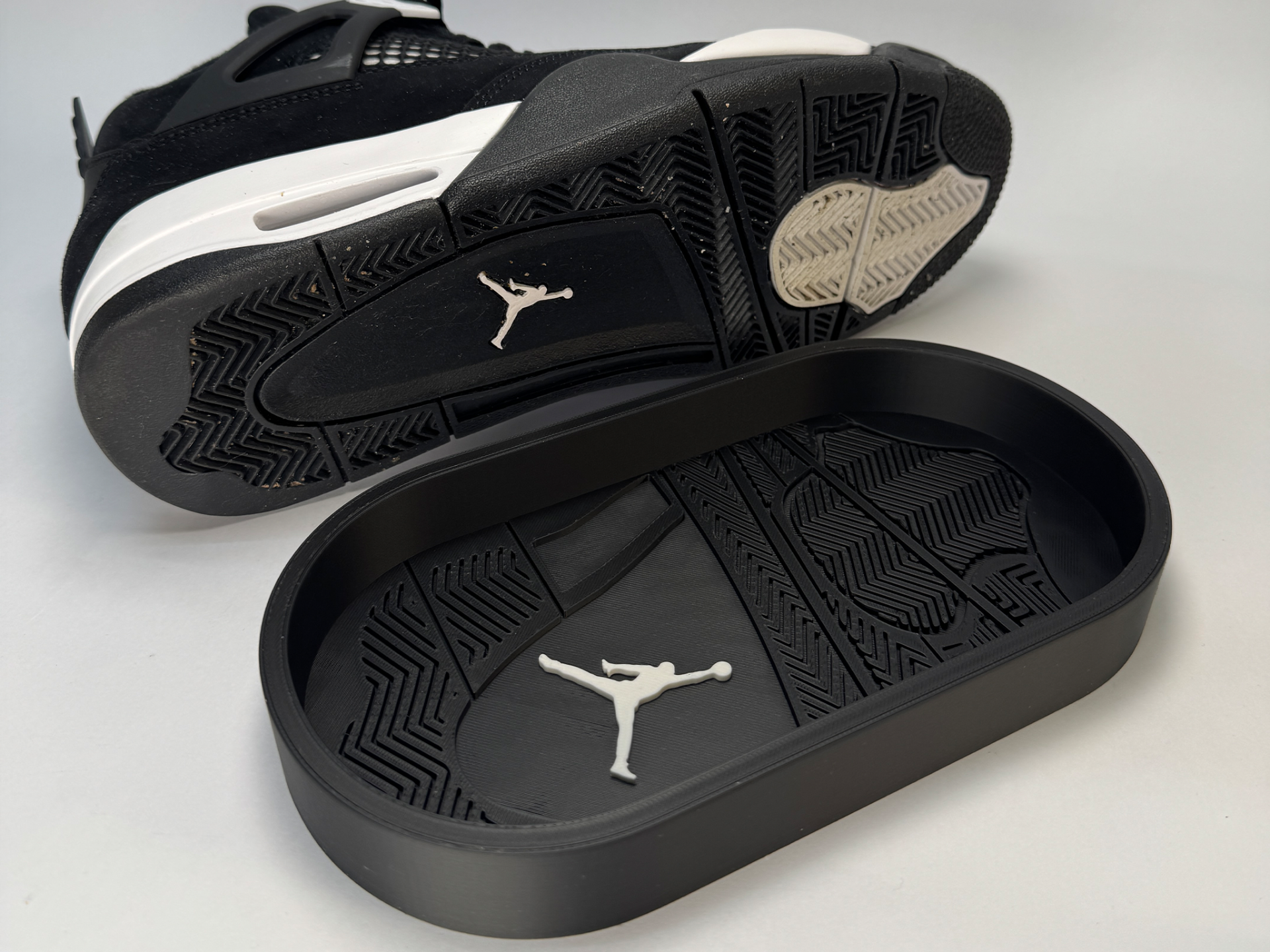 Air Jordan 4 Organizer Tray