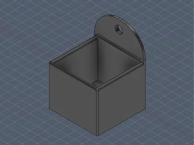 Relay holder 12v