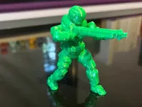 0.16mm layer, 2 walls, 15% infill