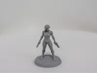 0.2mm nozzle, 0.06mm layer, 4 walls, 15% infill