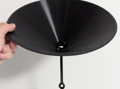 Chicken Feeder for Buckets