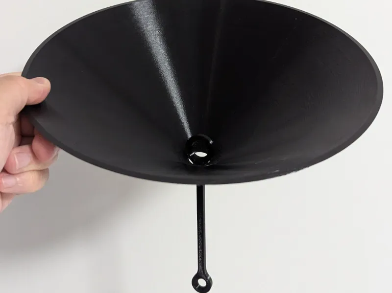 Chicken Feeder for Buckets