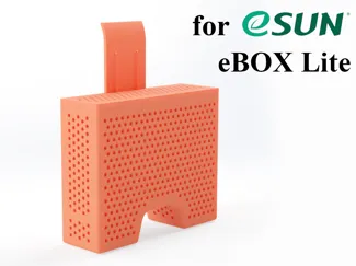 Desiccant Box for eSUN eBox Lite