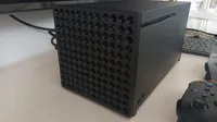 Coque pour console Xbox Series X — photo 1