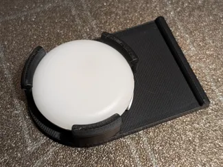 IKEA KAPPLAKE adaptor for in car lighting.