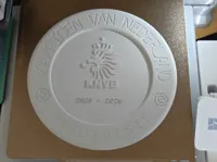 22cm x 22cm 0.2mm layer, 2 walls, 10% infill
