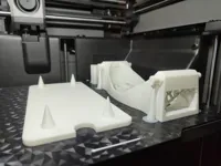 0.16mm, PLA + PETG, optimized for single plate