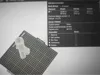 0.12mm layer, 2 walls, 15% infill