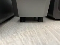 Creality Space PI Dryer Feet