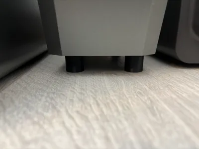 Creality Space PI Feet