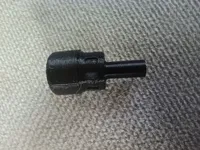 0.12mm layer, 3 walls, 100% infill