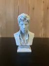 0.2mm layer, 2 walls, 7% infill