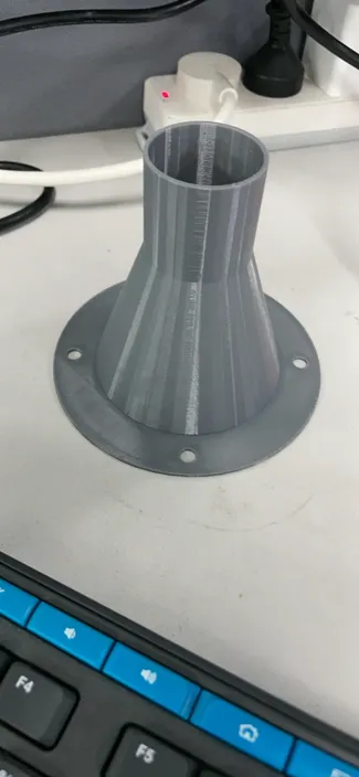 吸尘器接头