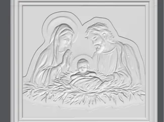 Sacra Famiglia