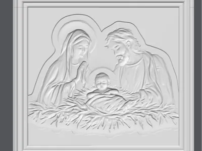 Holy Family