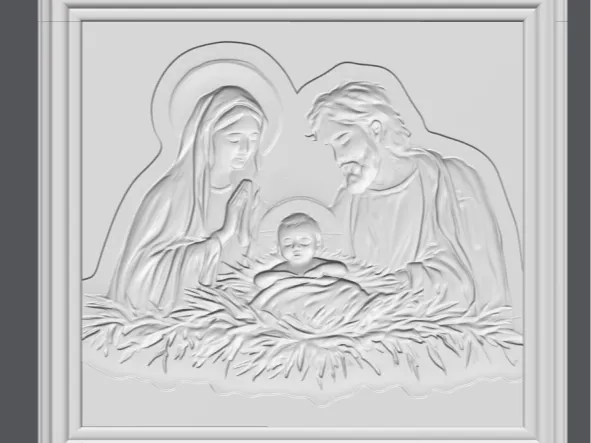 Sacra Famiglia