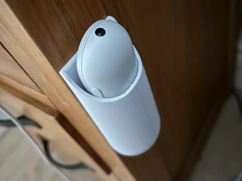 ChromeCast Remote holder