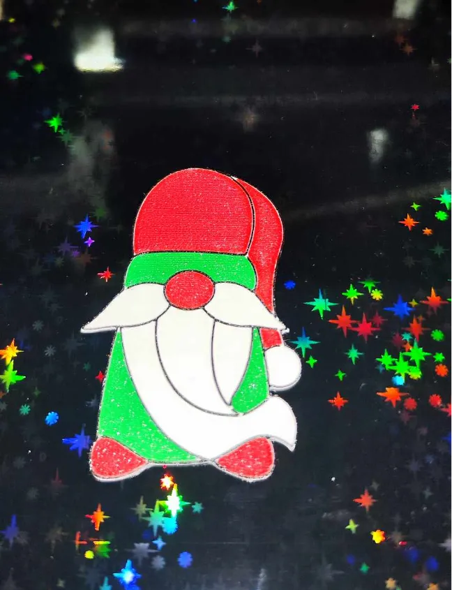 Christmas Gnome