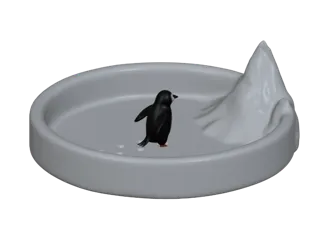 Nihilism Penguin - “But why…?”