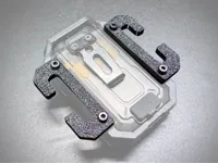 0.2mm 层高, 2 层墙, 15% 填充