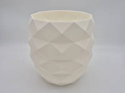 Large Vase
