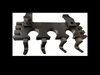 0.6mm nozzle, 0.3mm layer, 2 walls, 15% infill