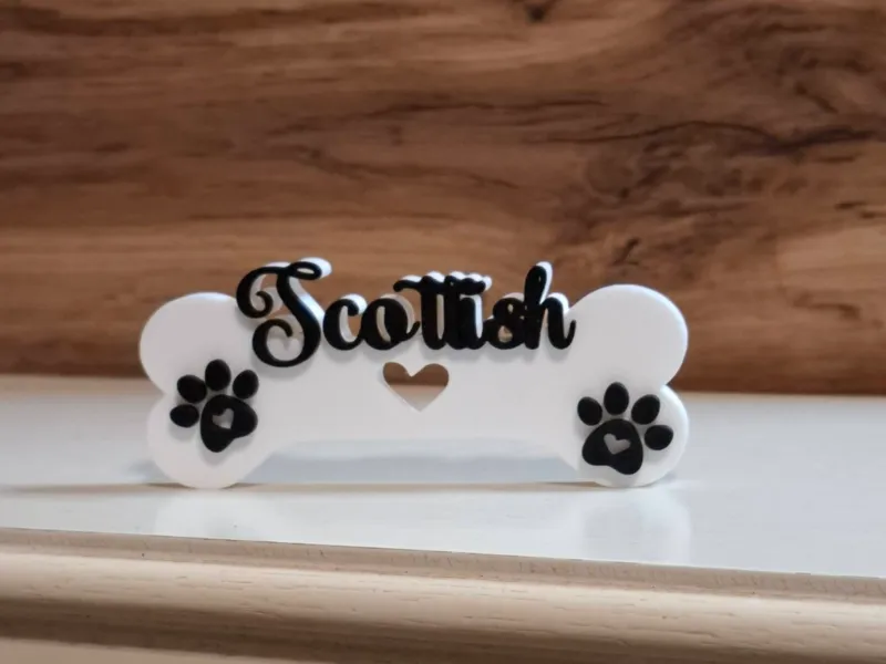 Scottish Bones
