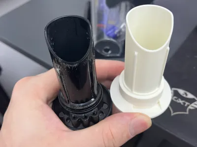 Dyson V16 - Input