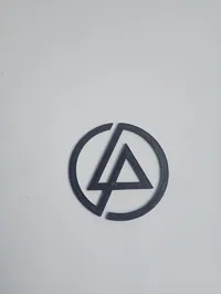Logo Linkin Park décoratif — photo 2