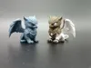 0.16mm layer, 2 walls, 15% infill Multi-Color Version