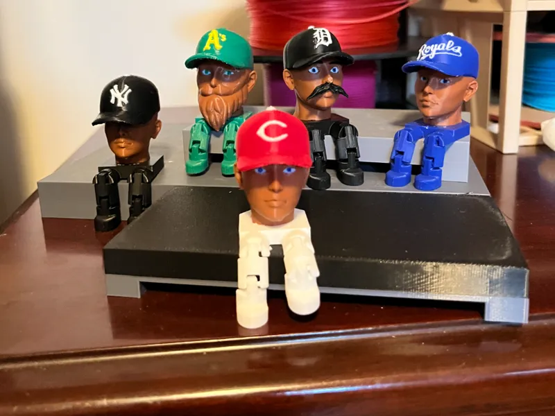 Baseball Buddy Cincinnati Reds