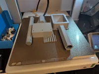 0.2mm layer, 4 walls, 15% infill