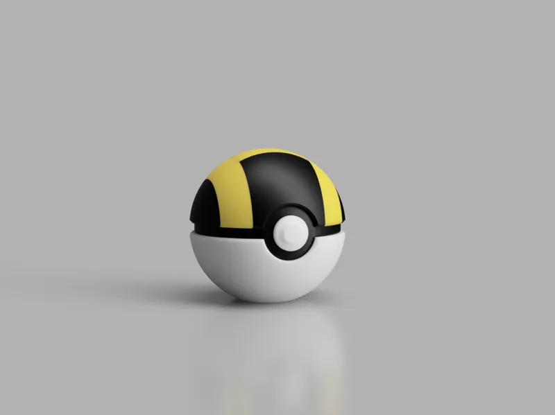 Hyperball 
