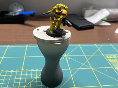Miniature Baseholder