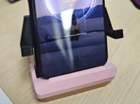 小米 50W 立式无线充电支架