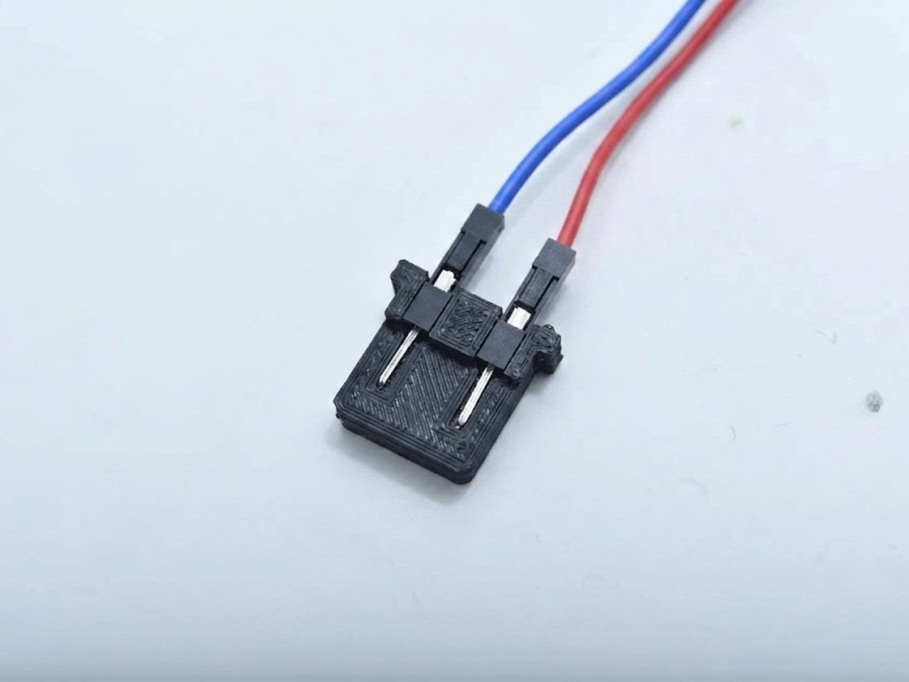 USB to Jumper wire adapter for 5V Arduino - 1