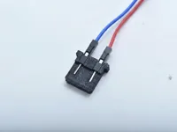 0.08mm layer, 2 walls, 15% infill