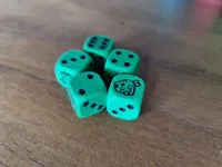 Dice