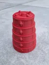 Cup - Fast - No AMS