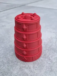 Cup - Fast - No AMS