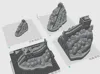 NO AMS - 0.16mm layer, 3 walls, 3% infill