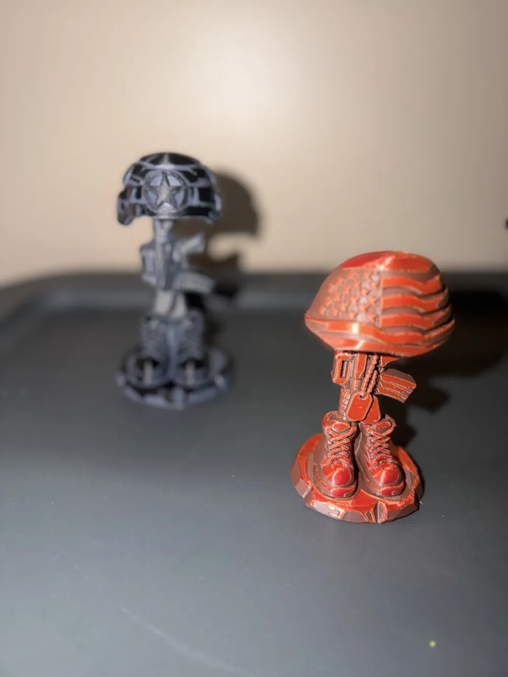 Star Combat Cross - Free 3D Print Model - MakerWorld