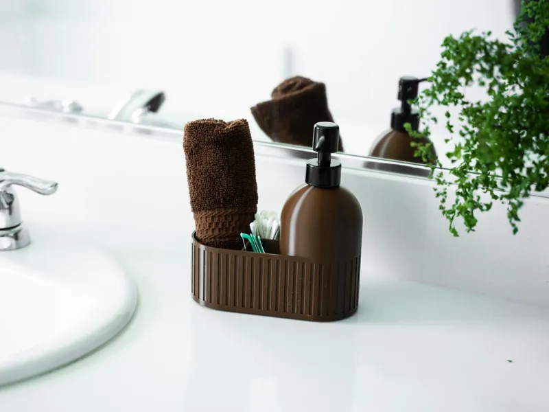 Soap Dispenser