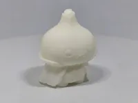 0.08mm layer, 2 walls, 10% infill