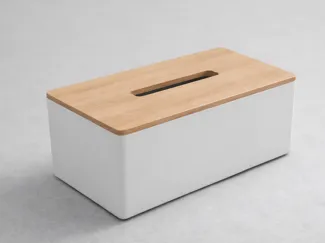 tissue holder