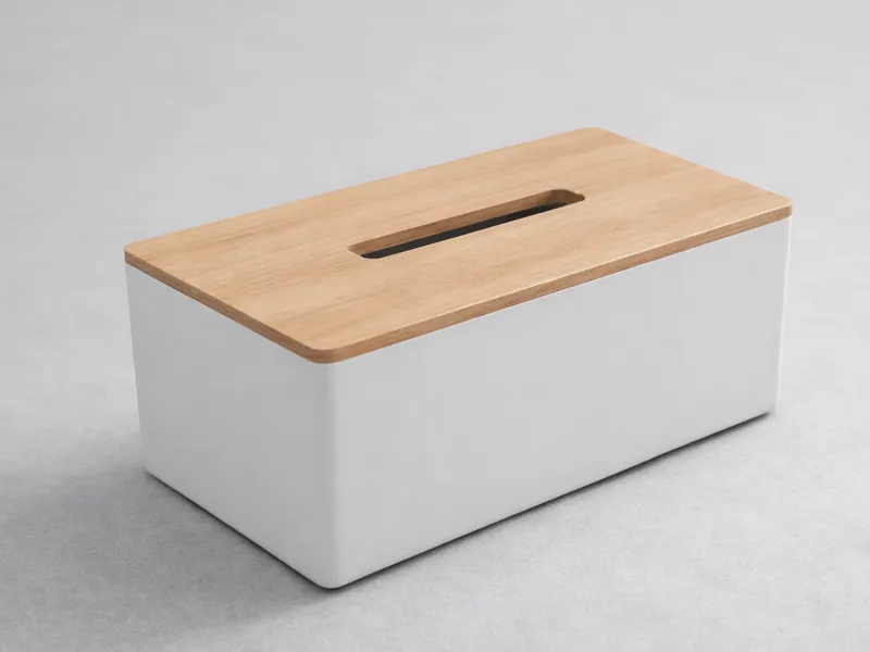 tissue holder