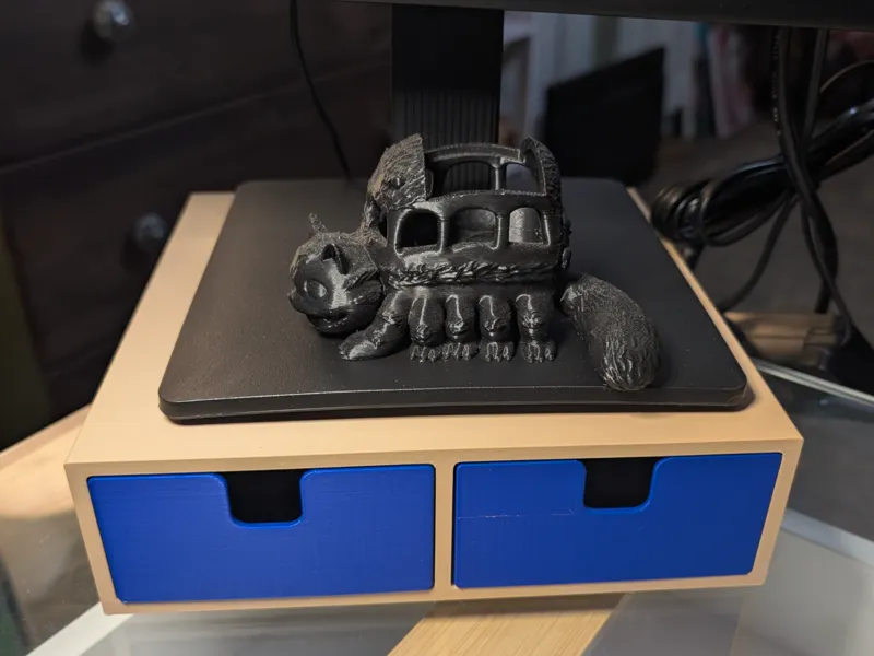 Monitor Riser