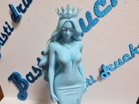 0.12mm layer, 3 walls, 10% infill