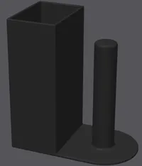0.2mm layer, 3 walls, 12% infill